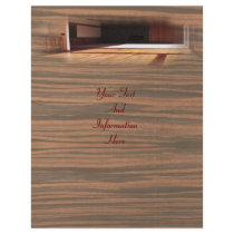 Living Space Letterhead