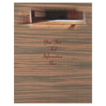 Living Space Letterhead