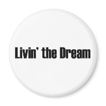 Living The Dream