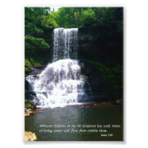 Living Waters Art Photo