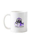 Living With Lesions mugs