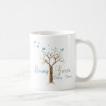 LivingGreen Mug