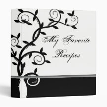 Livre de recette de vigne d'onyx