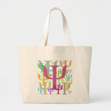 Livre par pouce carré sacs en toile