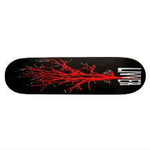 livversk8_2.0 skateboards customisés