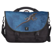LIZARD BAG FOR LAPTOP