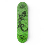 Lizard Board Skate Board Decks