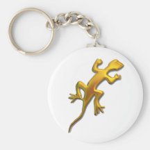 Lizard Key Chains