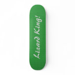 Lizard King skateboards