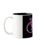 Lizard Pants Coffee Mug
