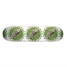 Lizard Skateboard
