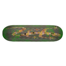 Lizard Skateboards