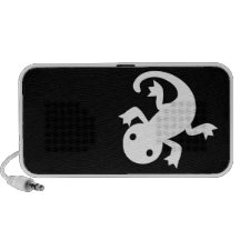 Lizard - Speaker