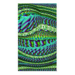 Lizzard Business Card Templates