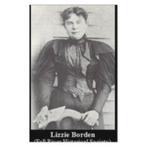 lizzie borden