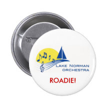 LKNO Roadie Pin