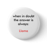 Llama! buttons