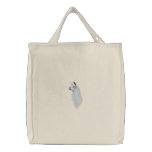 Llama Head Bags