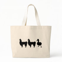 Llama Llama Duck Bags
