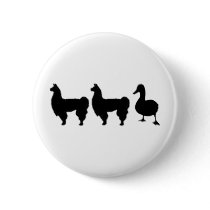 Llama Llama Duck Pins