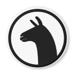Llama Magnet - Smooth