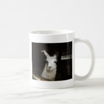 Llamas at Ashdown Forest Llama Farm Mugs