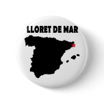 Lloret de mar 2010 pin