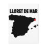 Lloret de mar 2010 postcards