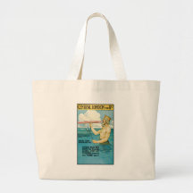Lloyd Central London Railway Canvas Bag