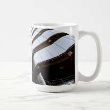 Lloyd's Building London Coffee Mug