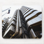 Lloyds of London Building mousepads