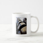 Lloyds Of London Building Mug