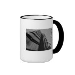 Lloyds of London building Mugs