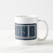 Lloydy B - Tasse