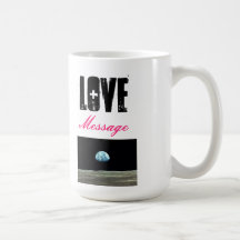 Lma EarthRise Mug