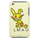 LMAO iPod Case-Mate CASES