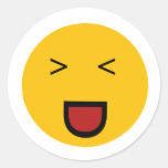 LMAO STICKER
