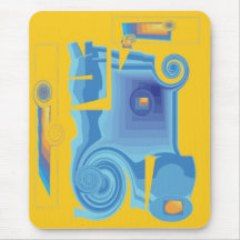 Lmoug4 Mouse Pads