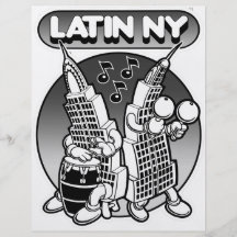 LNY Bldgs-3 Flyer Design