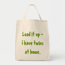 Load it Up Tote Bag