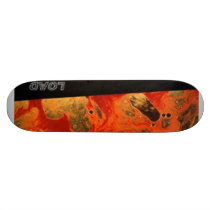 load skate deck