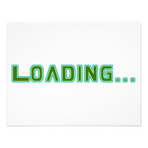 Loading... Custom Invitations