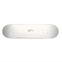 Loading deck custom skate board
