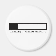 Loading, Please Wait.... Magnet