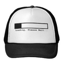 Loading, Please Wait.... Mesh Hats