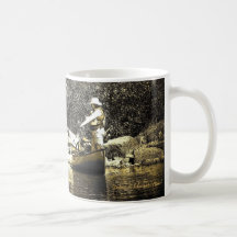 Loading the Gear Mug