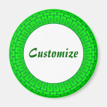 Loadz a' Money Template Refrigerator Magnets