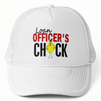 LOAN OFFICER’S CHICK