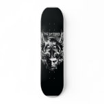 Loathsome deck skate board decks