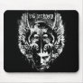 Loathsome mousepad